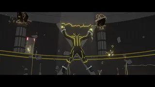 Скриншот 4 к игре CYBERMATRIX