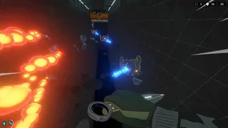 Скриншот 6 к игре CYBERMATRIX