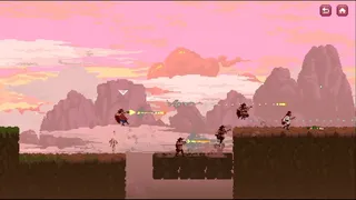 Скриншот 1 к игре Los Infernales
