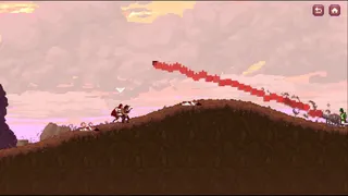 Скриншот 2 к игре Los Infernales