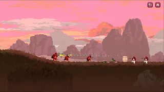 Скриншот 3 к игре Los Infernales