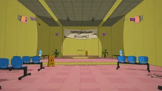 Скриншот 1 к игре Blast Course