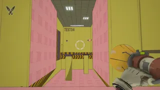 Скриншот 2 к игре Blast Course
