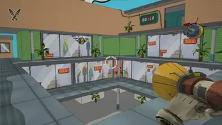 Скриншот 8 к игре Blast Course