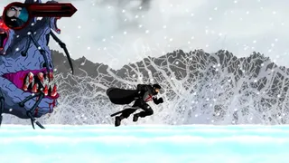 Скриншот 8 к игре Templar 2