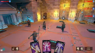 Скриншот 1 к игре Treasure Atlas