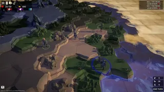 Скриншот 3 к игре Treasure Atlas