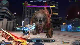 Скриншот 2 к игре 生死狙击：战火重燃（国际版）