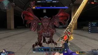 Скриншот 3 к игре 生死狙击：战火重燃（国际版）