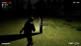 Скриншот 7 к игре Necropolis Isle