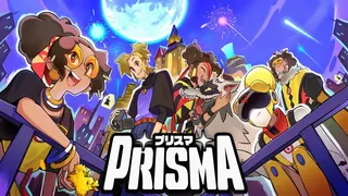 Скриншот 1 к игре Prisma