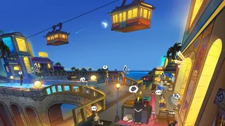 Скриншот 6 к игре Prisma