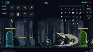 Скриншот 1 к игре Skeletal Skism 2
