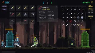 Скриншот 3 к игре Skeletal Skism 2