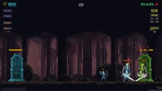 Скриншот 4 к игре Skeletal Skism 2