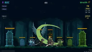 Скриншот 5 к игре Skeletal Skism 2