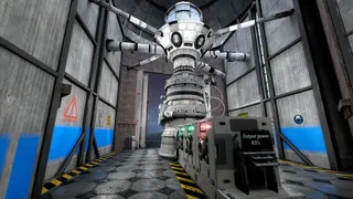 Скриншот 7 к игре Z-Factor