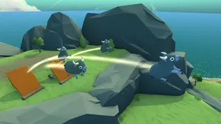Скриншот 1 к игре The Herd