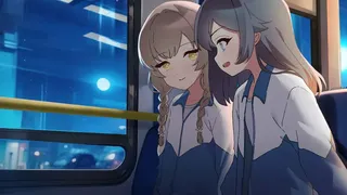 Скриншот 6 к игре 花恋月依