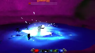Скриншот 3 к игре Fantasy Knight