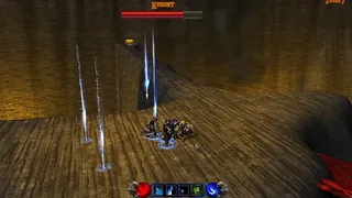 Скриншот 6 к игре Fantasy Knight