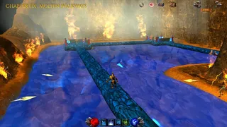 Скриншот 7 к игре Fantasy Knight