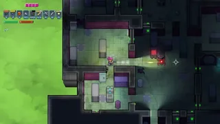 Скриншот 1 к игре Vortica
