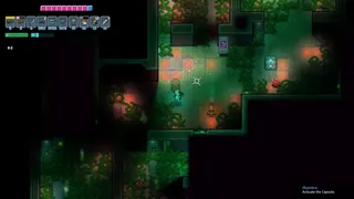 Скриншот 6 к игре Vortica