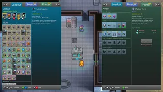 Скриншот 7 к игре Vortica