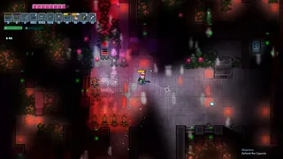 Скриншот 8 к игре Vortica