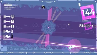 Скриншот 1 к игре Parse-O-Rhythm