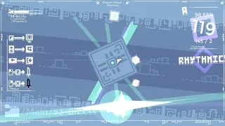 Скриншот 5 к игре Parse-O-Rhythm