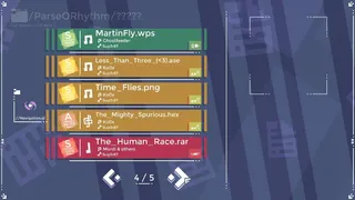 Скриншот 6 к игре Parse-O-Rhythm