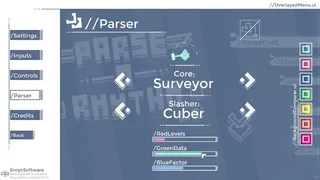 Скриншот 8 к игре Parse-O-Rhythm