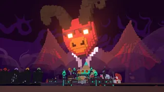 Скриншот 1 к игре SOUL PARK
