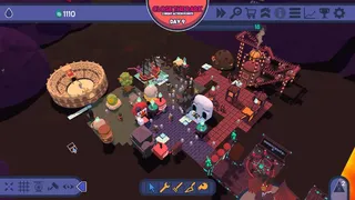 Скриншот 2 к игре SOUL PARK