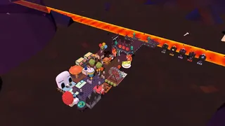 Скриншот 3 к игре SOUL PARK