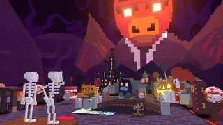 Скриншот 4 к игре SOUL PARK