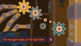 Скриншот 8 к игре SOUL PARK