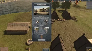 Скриншот 2 к игре The New Rome