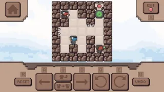 Скриншот 5 к игре Rotosaurus Adventure