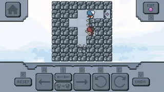 Скриншот 6 к игре Rotosaurus Adventure