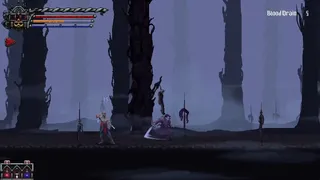 Скриншот 1 к игре Rise Achlys