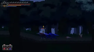 Скриншот 2 к игре Rise Achlys