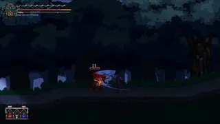 Скриншот 6 к игре Rise Achlys