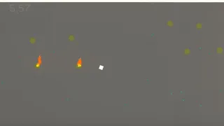 Скриншот 1 к игре Project CUBE