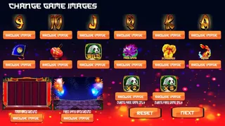 Скриншот 1 к игре More Panda - Slot Creator