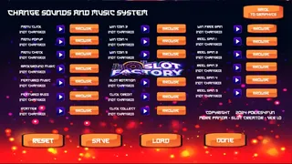 Скриншот 2 к игре More Panda - Slot Creator