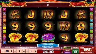 Скриншот 6 к игре More Panda - Slot Creator