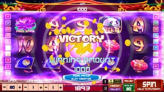 Скриншот 7 к игре More Panda - Slot Creator